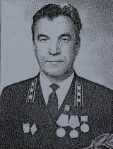 Перепелкин Александр Андреевич